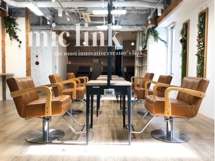 mic link Jam（ミックリンク ジャム）上大岡店店舗内装写真